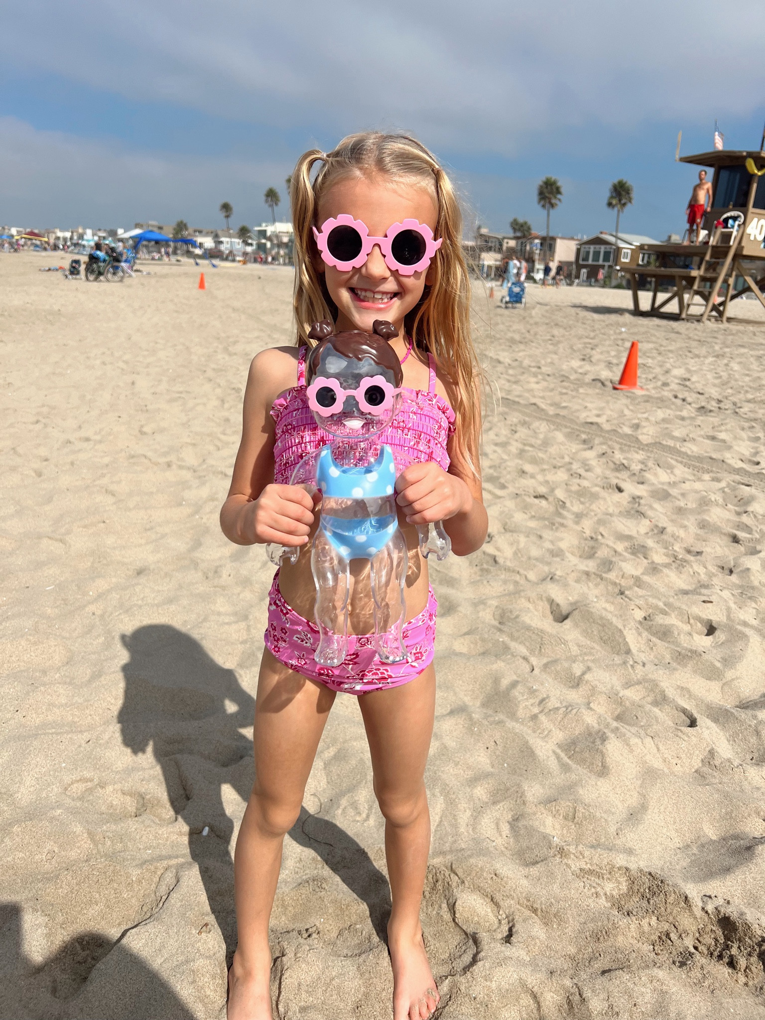 Beach baby doll that you can fill with water or sand!! So much fun for my girls🩷

#LTKTravel #LTKKids #LTKSeasonal