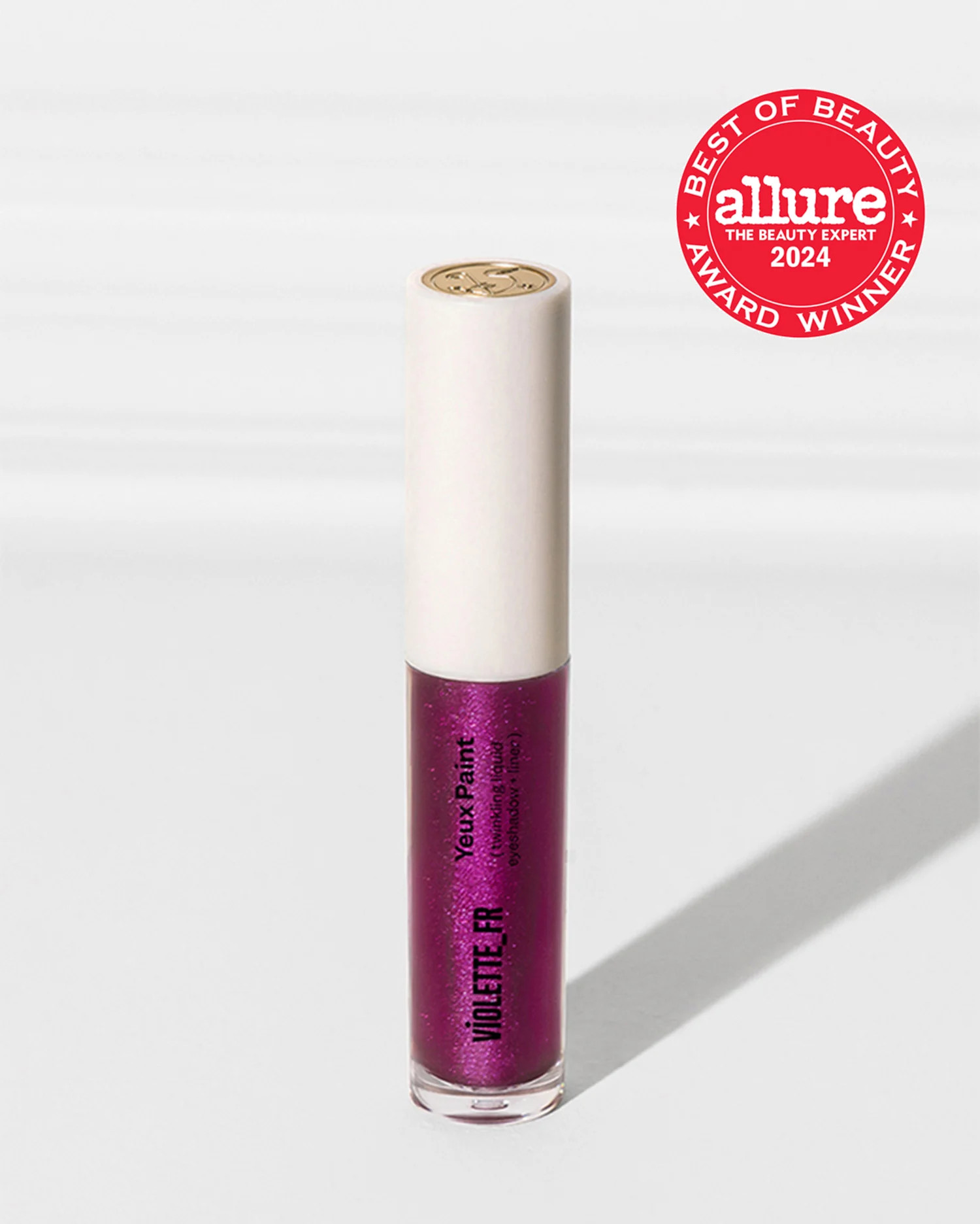 Yeux PaintRêve de Dahlia | VIOLETTE_FR