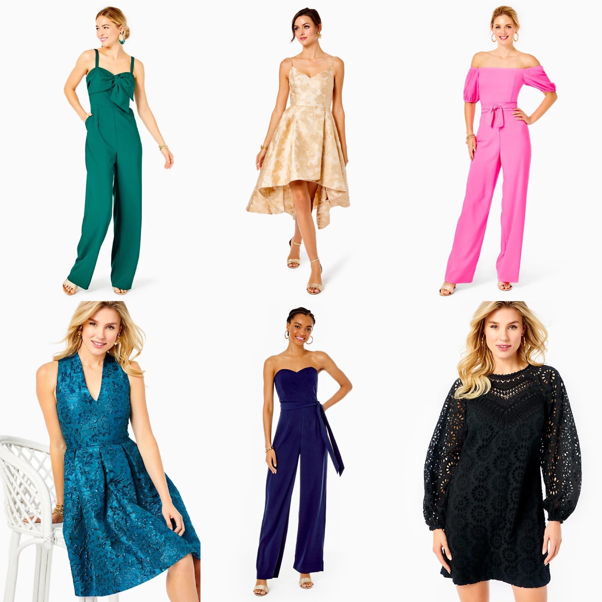 Lilly Pulitzer sale finds… for special occasions! Shop fast to get your size! Be prepared for wedding seasons, events, and cocktail attire!

#LTKsalealert #LTKstyletip #LTKwedding
