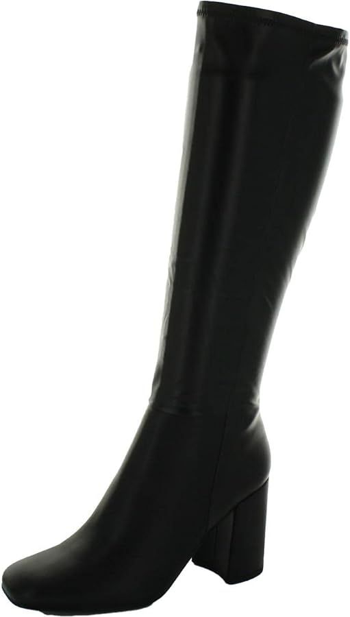 Steve Madden Women's Lizah Knee High Boot | Amazon (US)