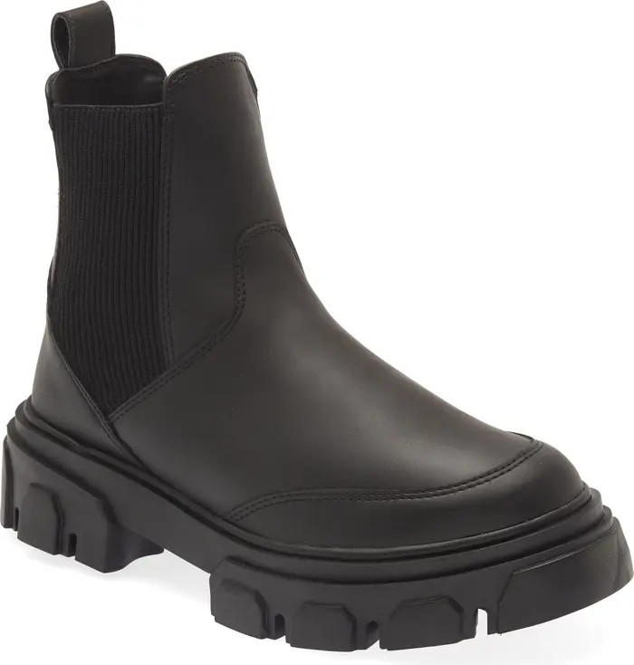 FARM Rio Lug Sole Chelsea Boot | Nordstrom | Nordstrom