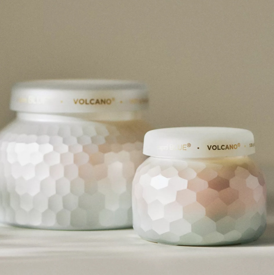 The perfect stocking stuffer ✨

Bride to be | engaged | gift for bride | getting married | wedding planning | bachelorette | party | rehearsal dinner | bridal shower | I’m engaged | wedding gift | wedding day | bridal gift | candle | volcano | capri blue 

#LTKwedding #LTKGiftGuide #LTKHoliday