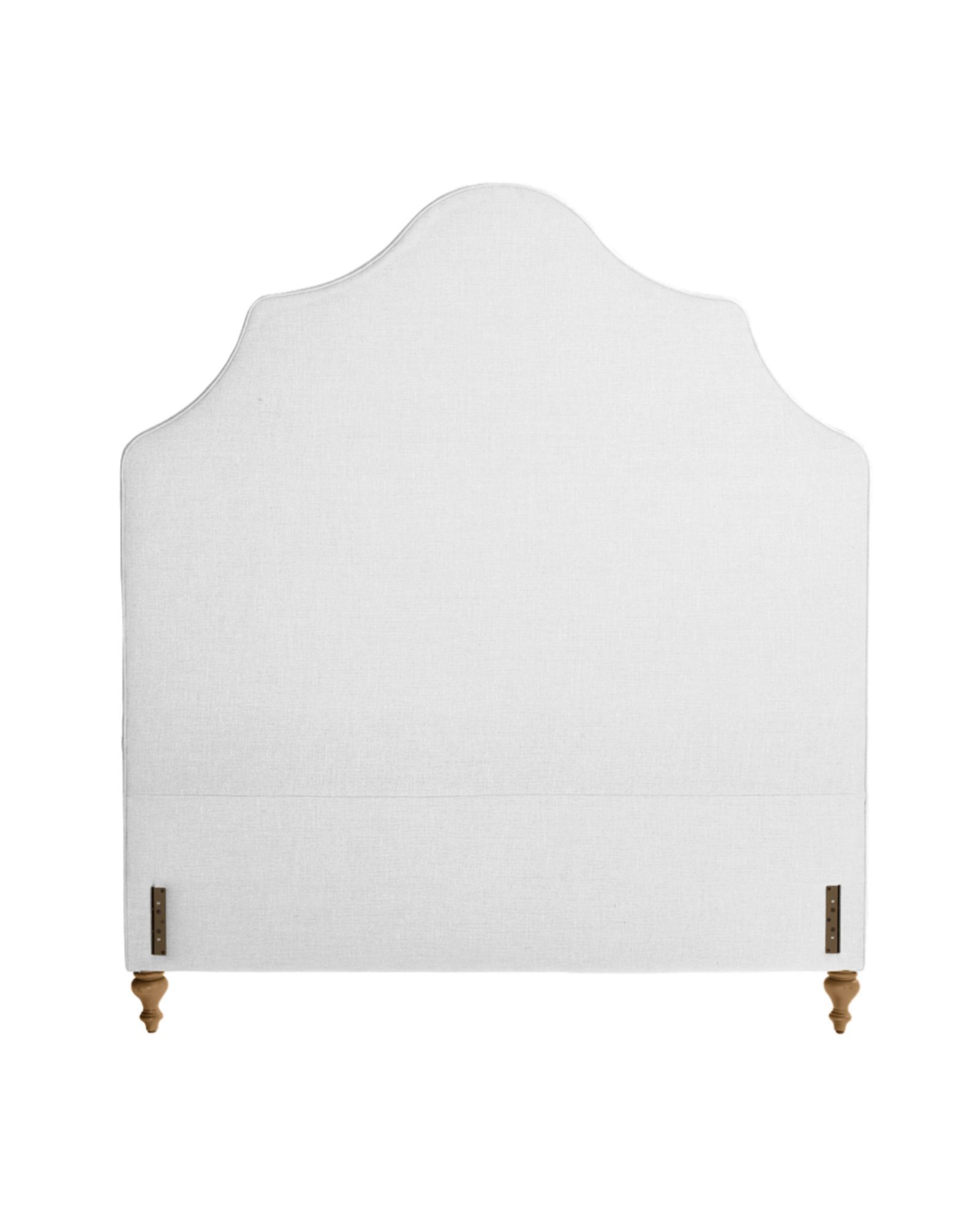 Pondicherry Headboard | Serena and Lily