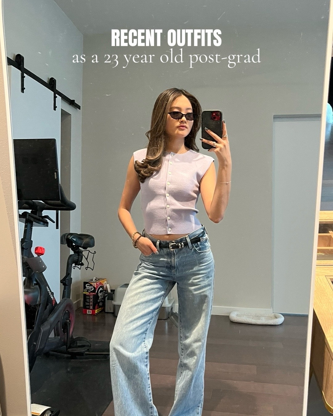 some recent weekend outfits for girls night, dinners, and casual days out & about @Aritzia @Edikted @Sam Edelman @Lulus @Madewell @abercrombie 

#casualoutfits #casualootd #casualoutfitideas #casualoutfitideas casual outfits inspiration, recent outfits as a 23 year old, weekend outfit ideas for dinner for date for going out, golightly sleeveless, farrah low rise, leather micro shorts, sylvia knee highs, forme bootcut, 23 year old outfits, spring outfits

#LTKootd #LTKgrwm #LTKSeasonal