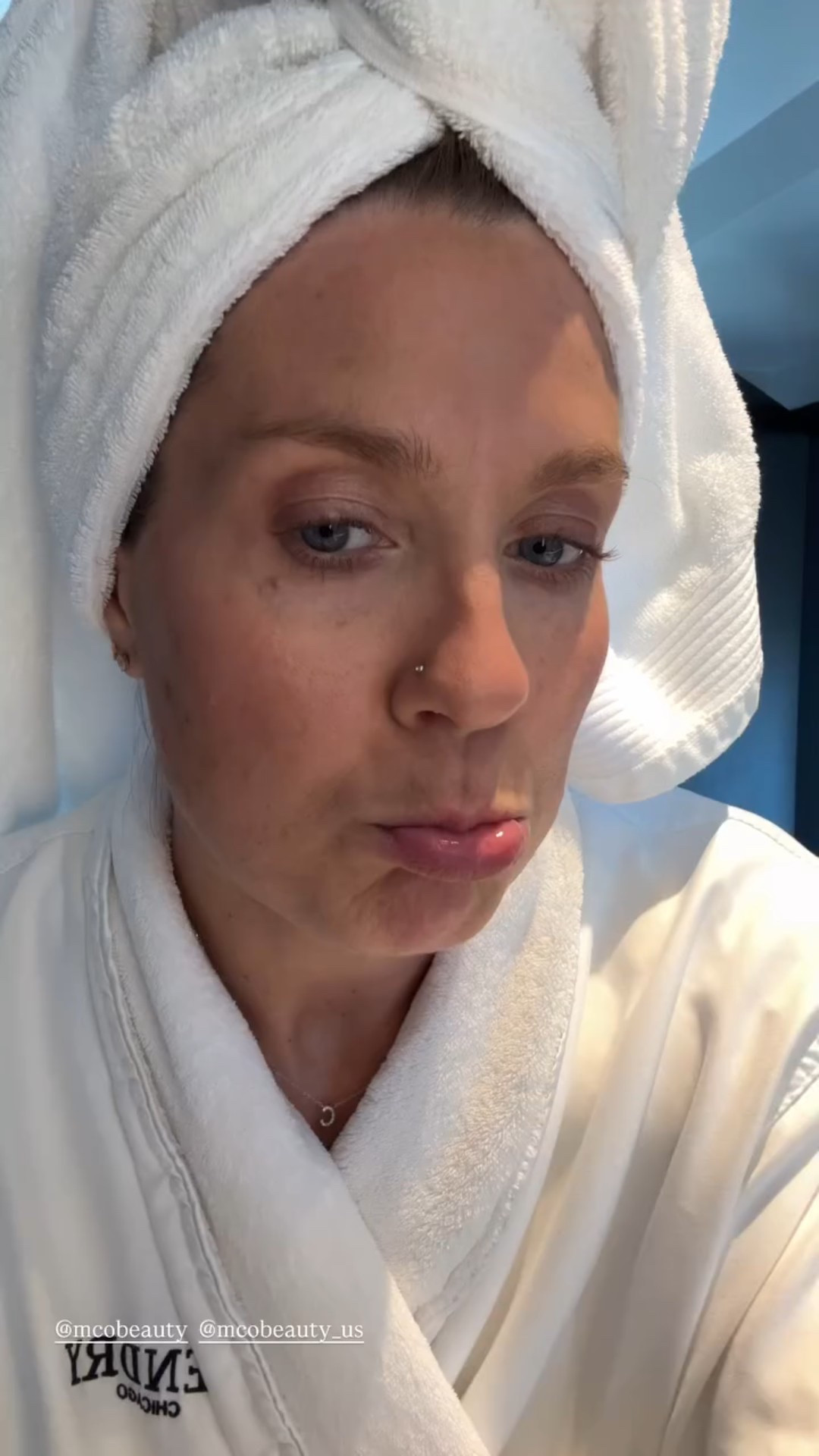 This McoBeauty brow kit is amazing!! I also linked all my faves for them, nothing is over $15!!

#LTKStyleTip #LTKBeauty #LTKSummerEdit