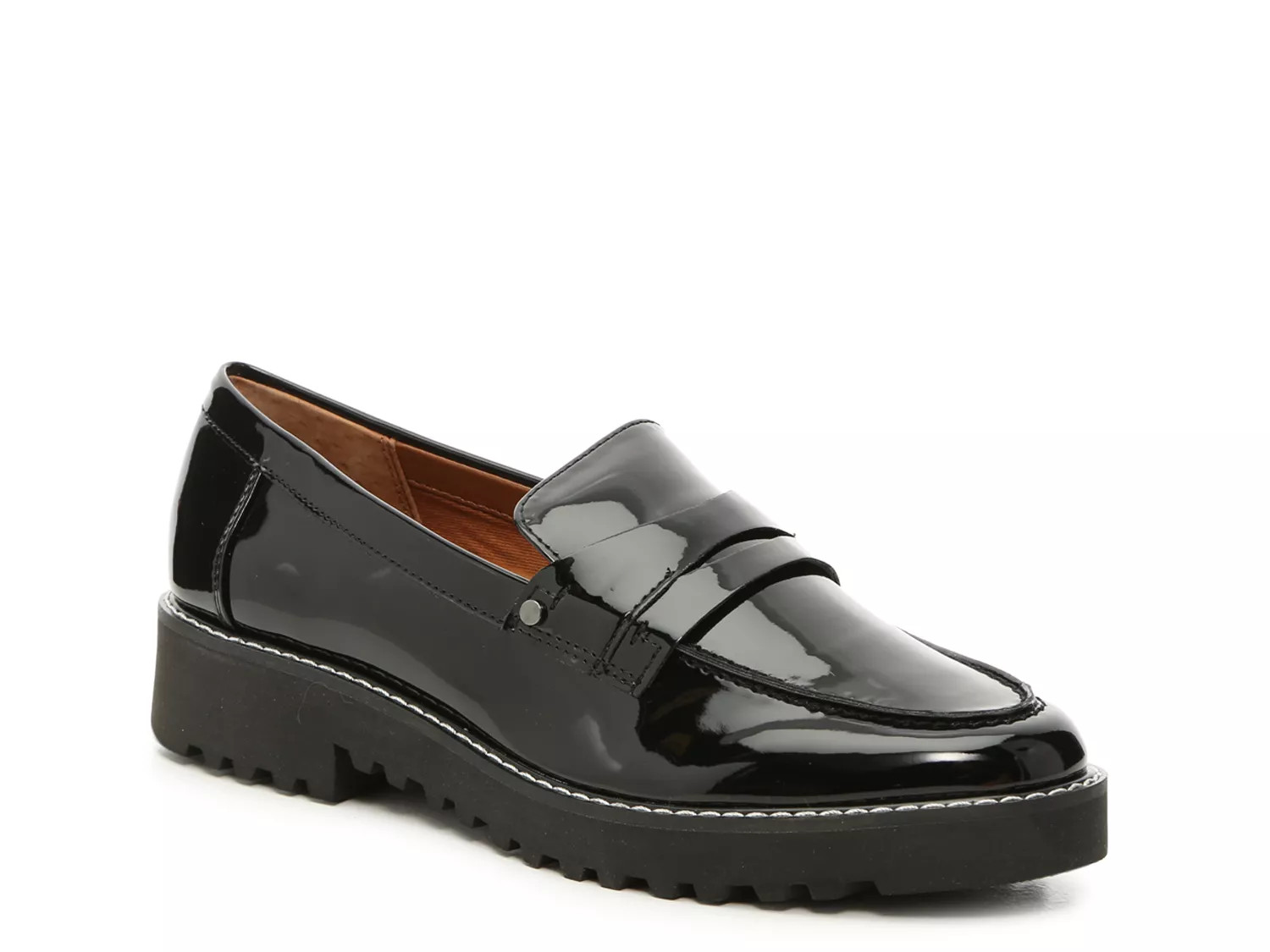 Franco Sarto Cassandra Penny Loafer | DSW