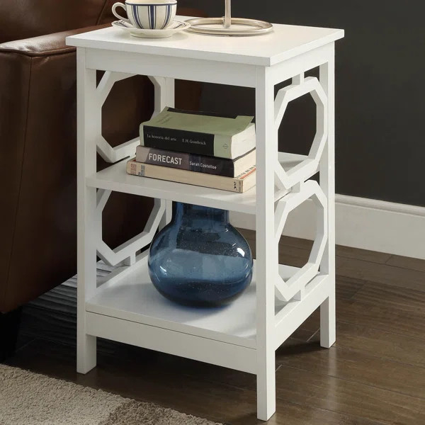 Ardenvor End Table | Wayfair North America