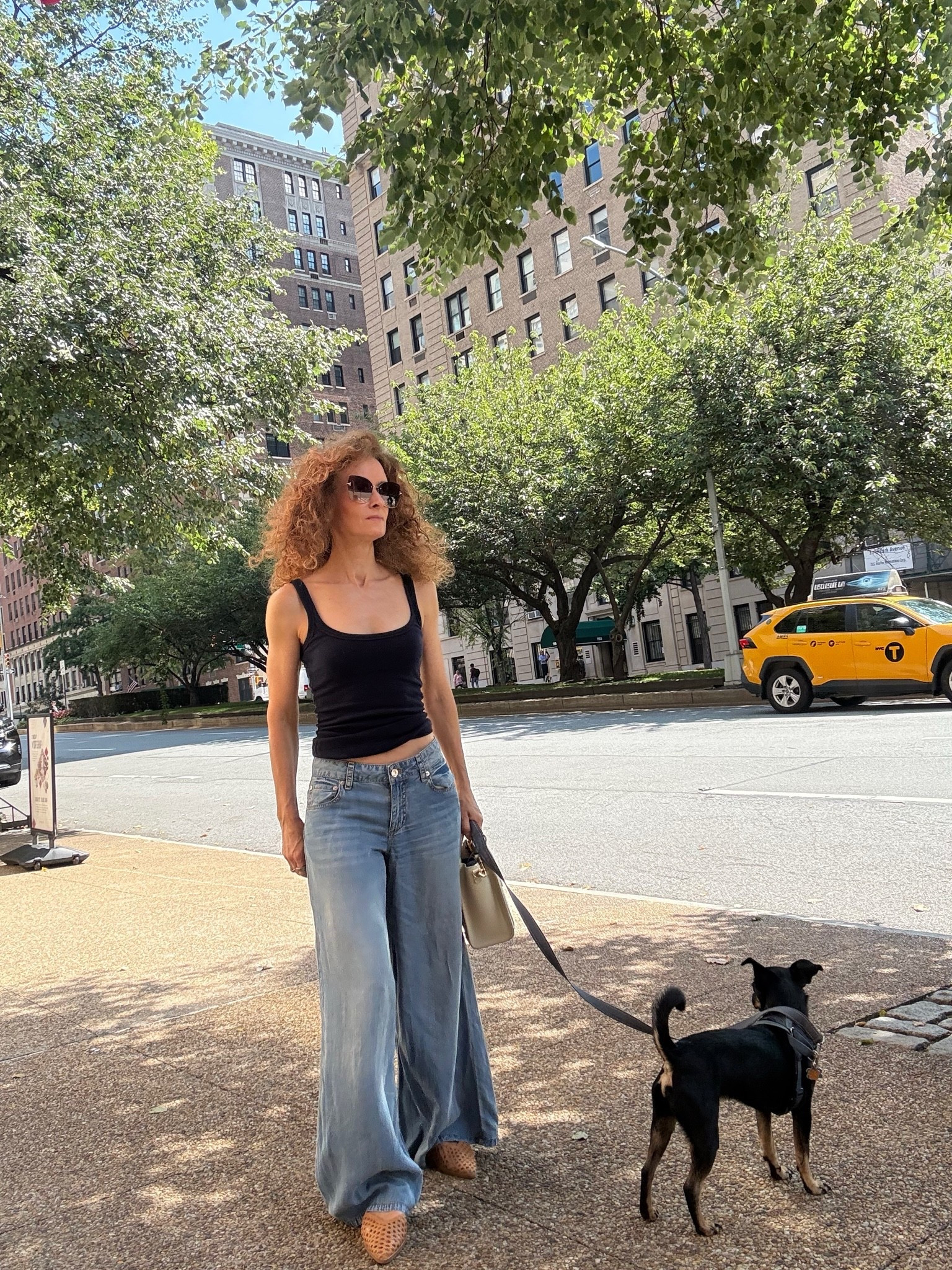 summer uniform 
@Alice + Olivia

#LTKdayinmylife #LTKSeasonal #LTKootd