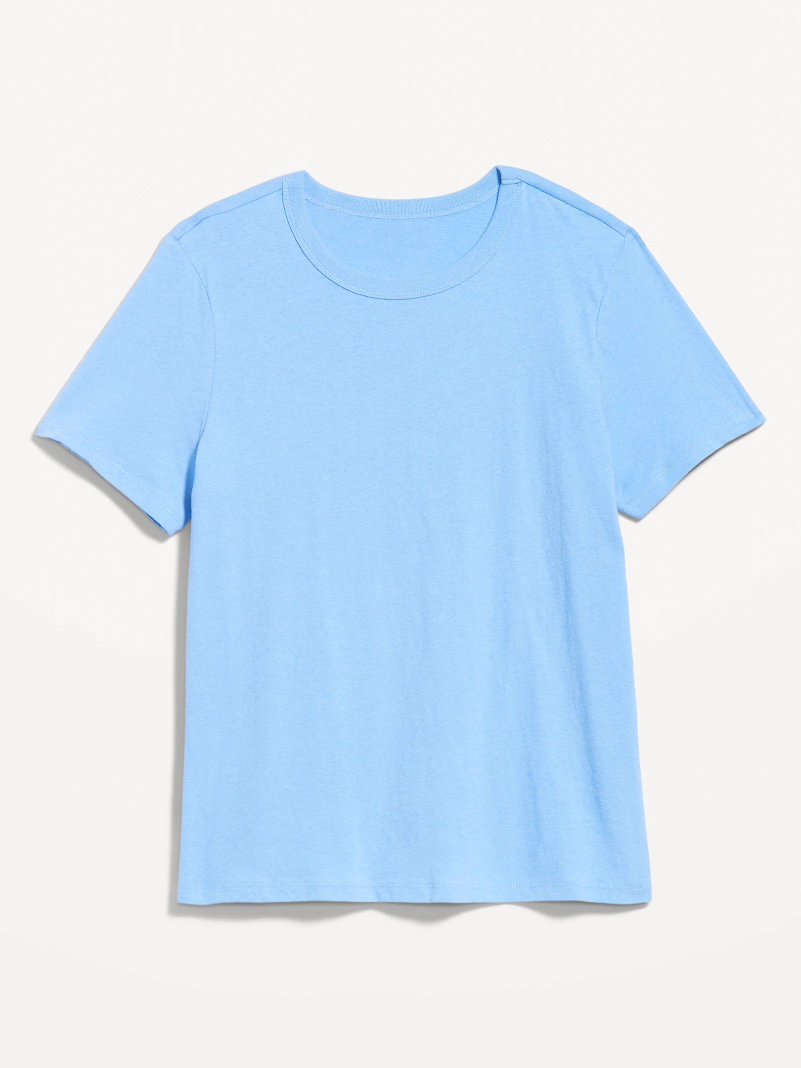 EveryWear Crew-Neck T-Shirt | Old Navy (US)