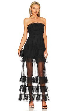 Barlow Gown
                    
                    Lovers and Friends | Revolve Clothing (Global)