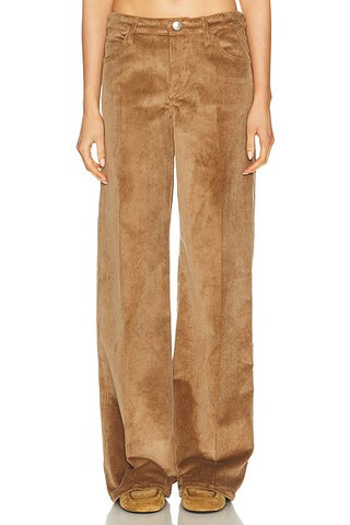 Vintage Wide Leg Pant | FWRD 