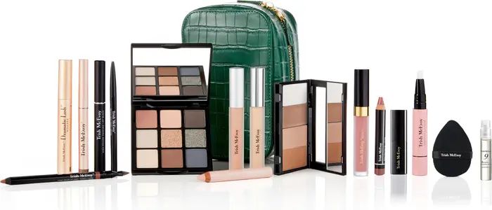 The Power of Makeup® Dare To Be Gorgeous Makeup Planner $697 Value | Nordstrom