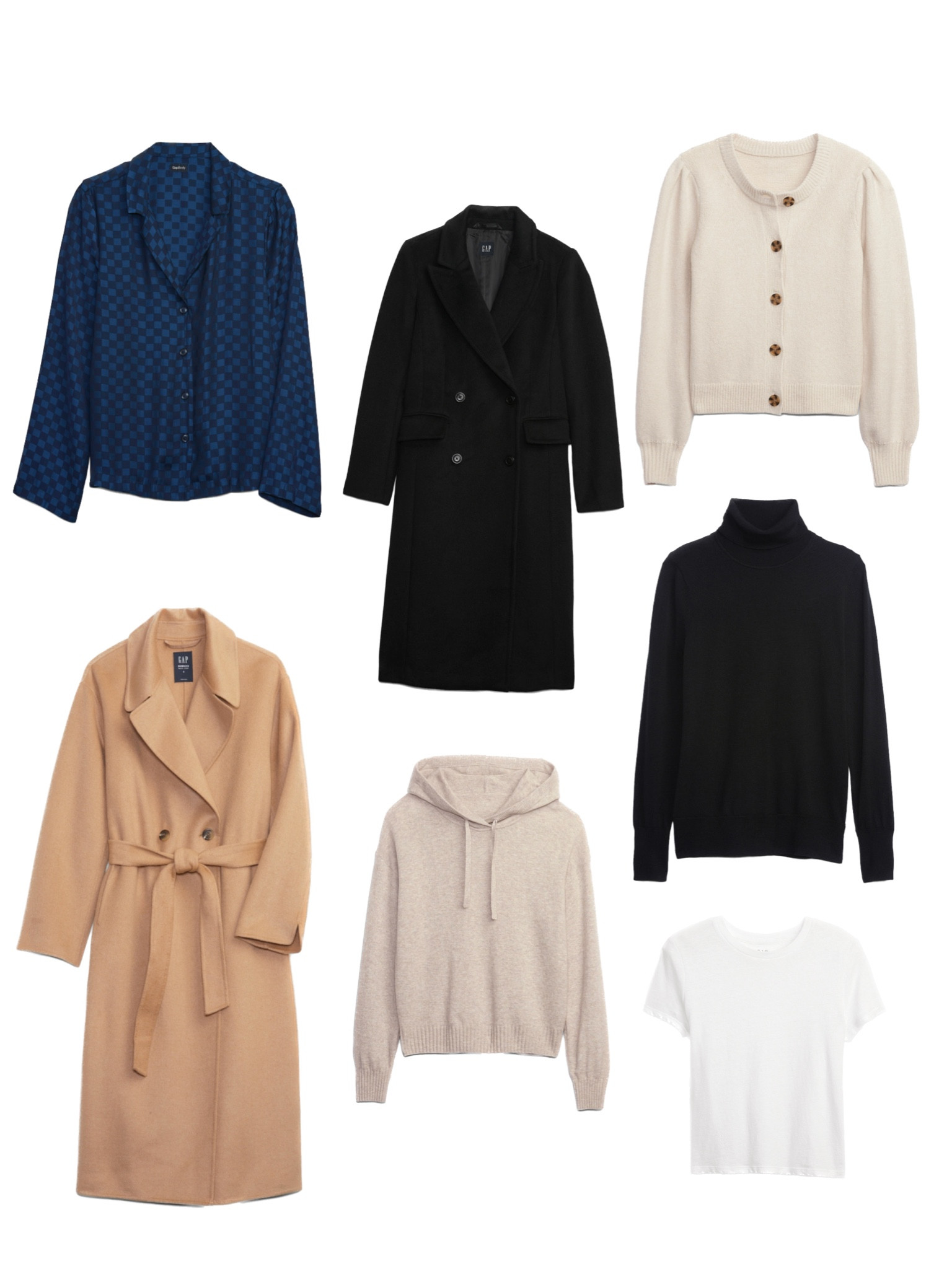GAP Black Friday picks!