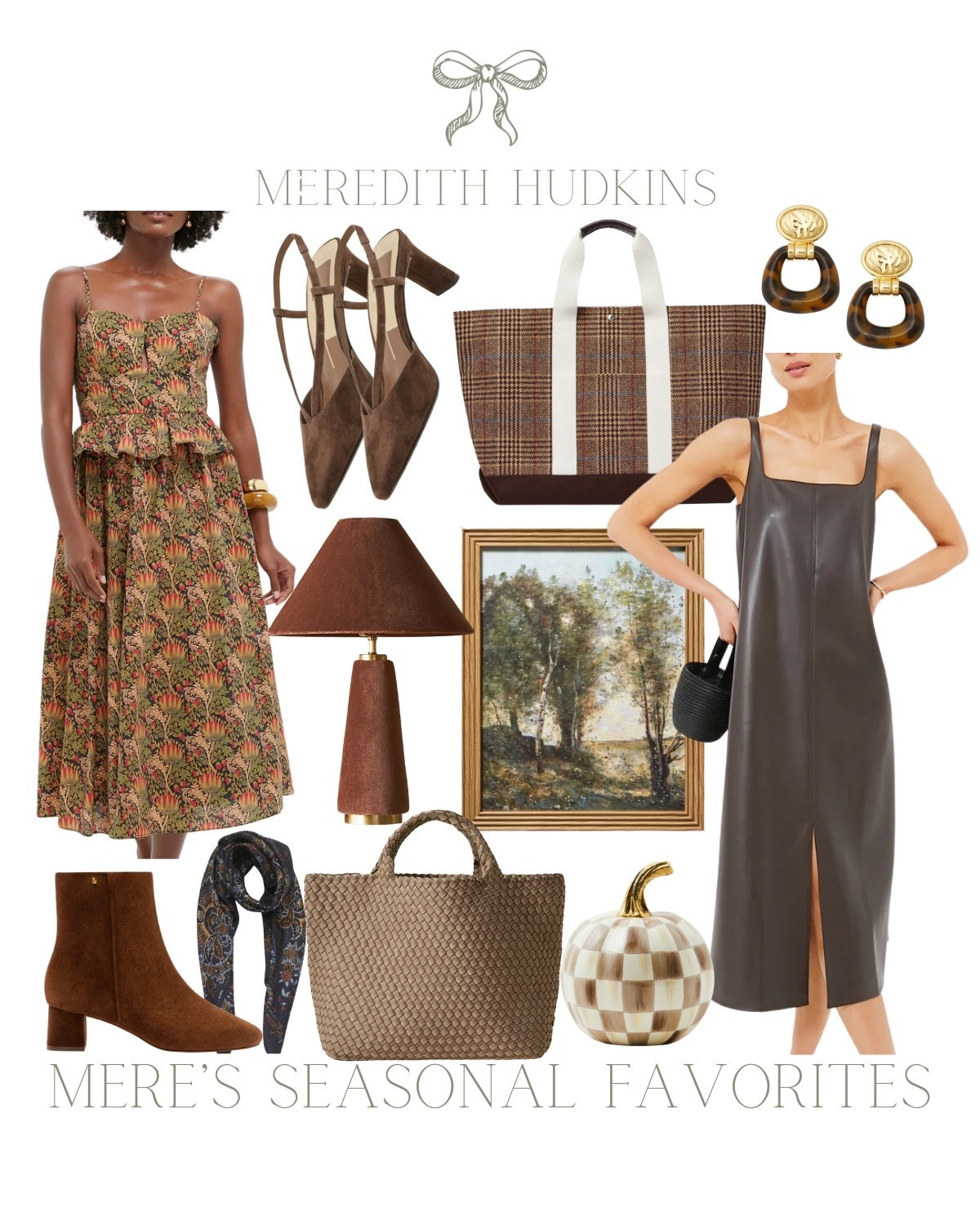 Meredith Hudkins, classic, timeless, chic, preppy women’s fashion, fashion, fall fashion, transitional fashion, Tuckernuck, Target, Old Navy, Madewell, Revolve, accessories, jewelry, dress, blouse, jeans, denim, women’s purse, affordable

#LTKSaleAlert #LTKHome #LTKFindsUnder50