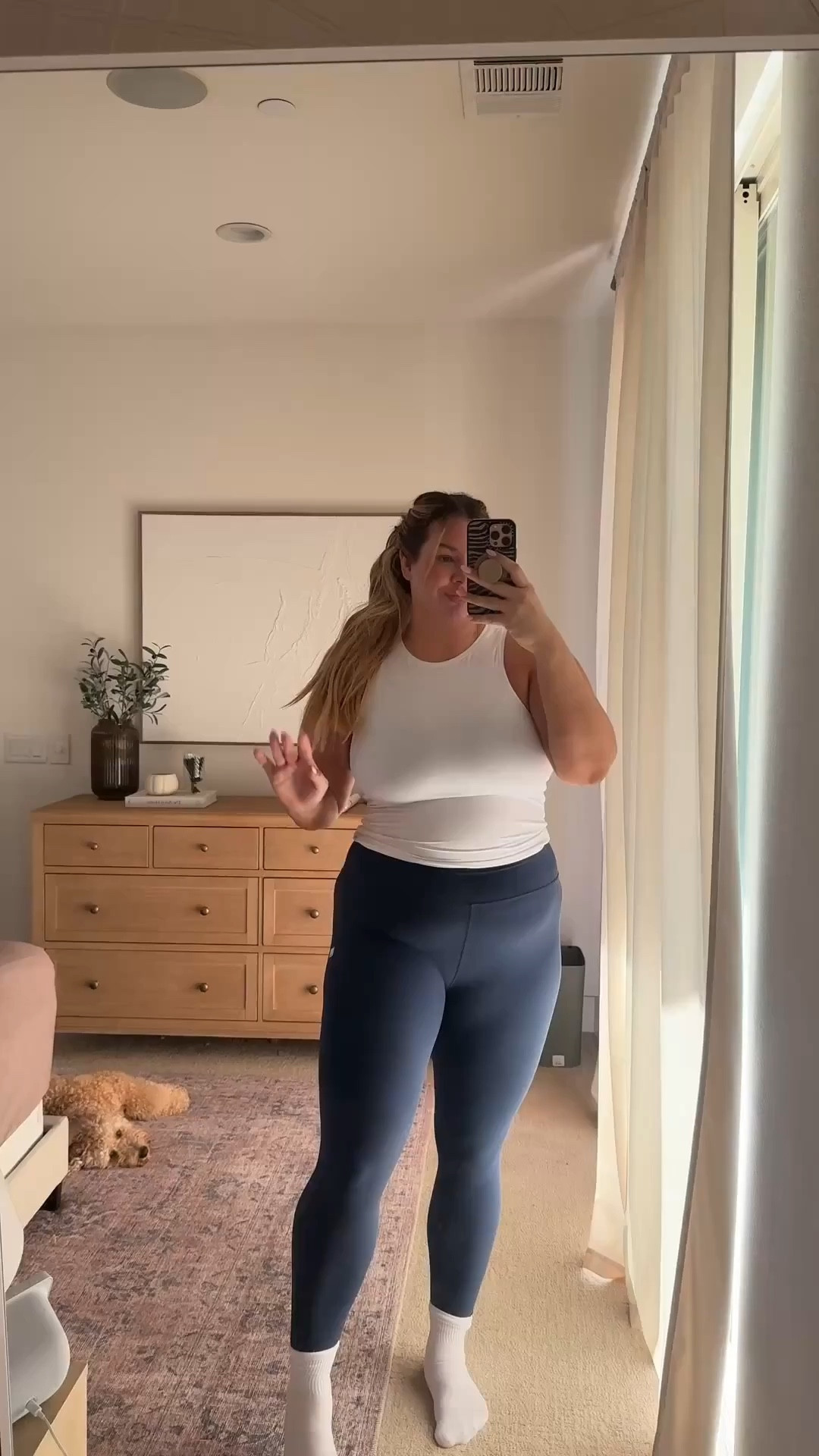 hot girl walk outfit inspo! 🏃🏼‍♀️

Get 20% off for new customers at Vuori 🩶

wearing a size XL in the leggings & XXL in all tops :) 

@vuoriclothing-us 

Activewear, leggings, vuori outfit, workout sets that don’t match, Vanessa Etheridge 

LTK spring sale, spring sale, sale, sale alert, spring sale finds, spring sale deals, spring sale savings, spring sale event, spring sale outfits, spring sale fashion finds, spring sale must haves, spring sale favorites, spring sale markdowns, spring sale discounts, spring sale promos, spring promo alert, spring clearance finds, spring hot deals, spring daily deals, spring exclusive deals, spring offers, spring specials, spring event deals, spring find of the day, spring deal alert, spring steals and deals, spring shopping haul, best spring deals, spring bargains, spring must-have deals, spring seasonal sale, LTK sale, LTK sale finds, LTK sale deals, LTK sale savings, LTK sale event, LTK sale week finds, LTK markdowns, LTK promo alert, LTK clearance finds, LTK exclusive deals, best LTK deals

#LTKSpringSale #LTKActive #LTKMidsize