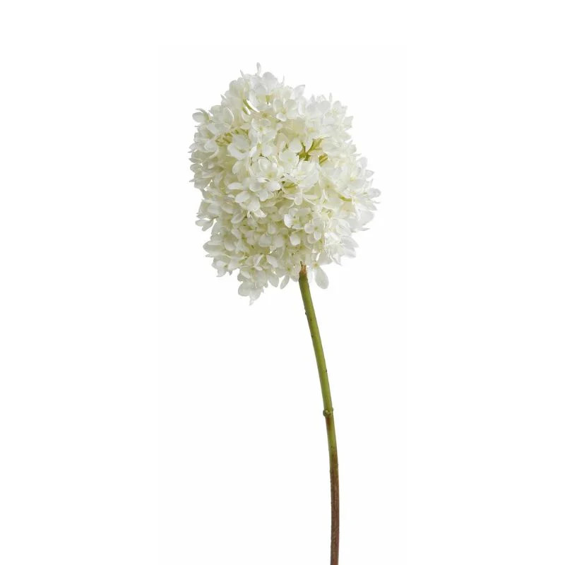 Limelight Hydrangea Faux Stem | Cailini Coastal