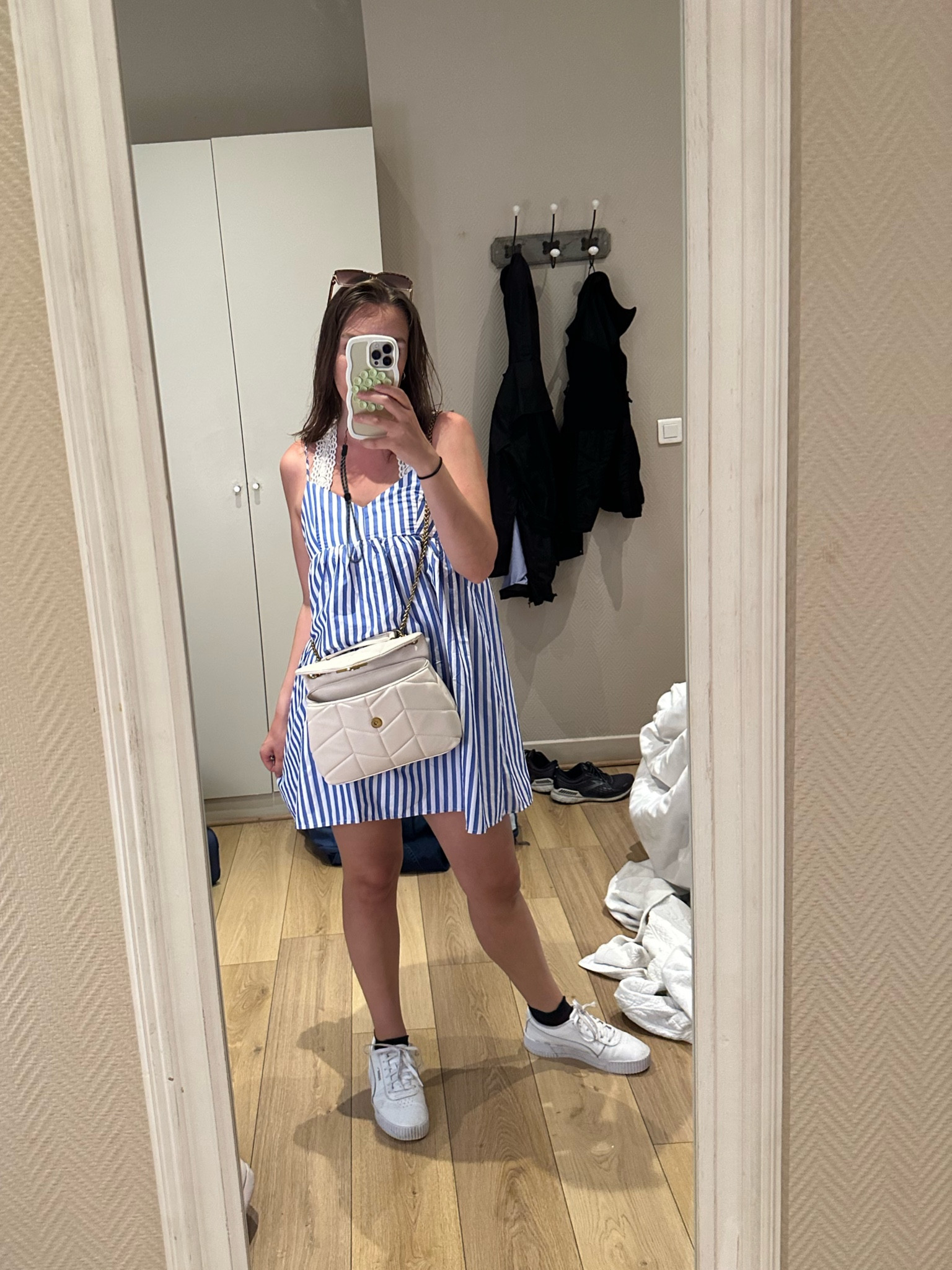 Outfit of the day for traveling and exploring 💙

#LTKeurope #LTKtravel #LTKstyletip