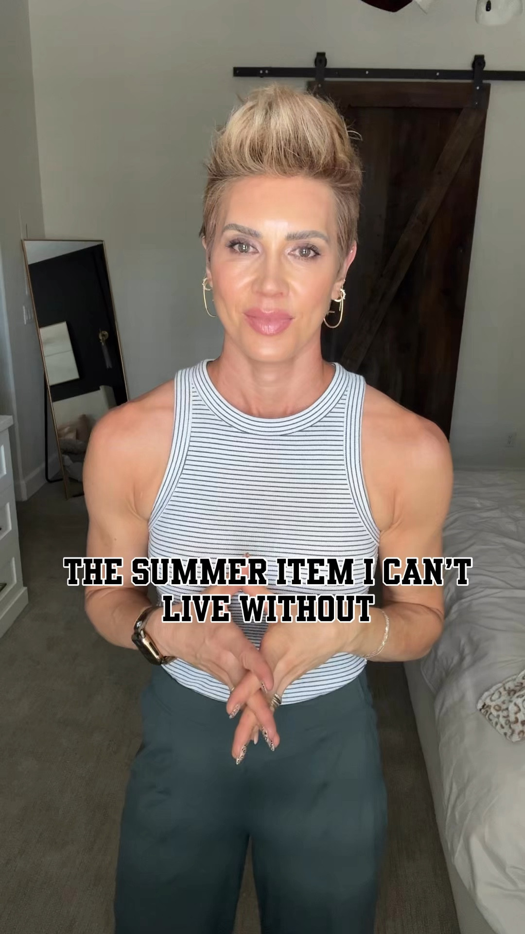Summer heat's here-ditch the wires, keep the lift
The bra that feels like a second skin and is so comfy you'll never want to take it off!

#prokloud #prokloudbra #womenover40

#LTKSummerEdit #LTKFindsUnder100 #LTKStyleTip
