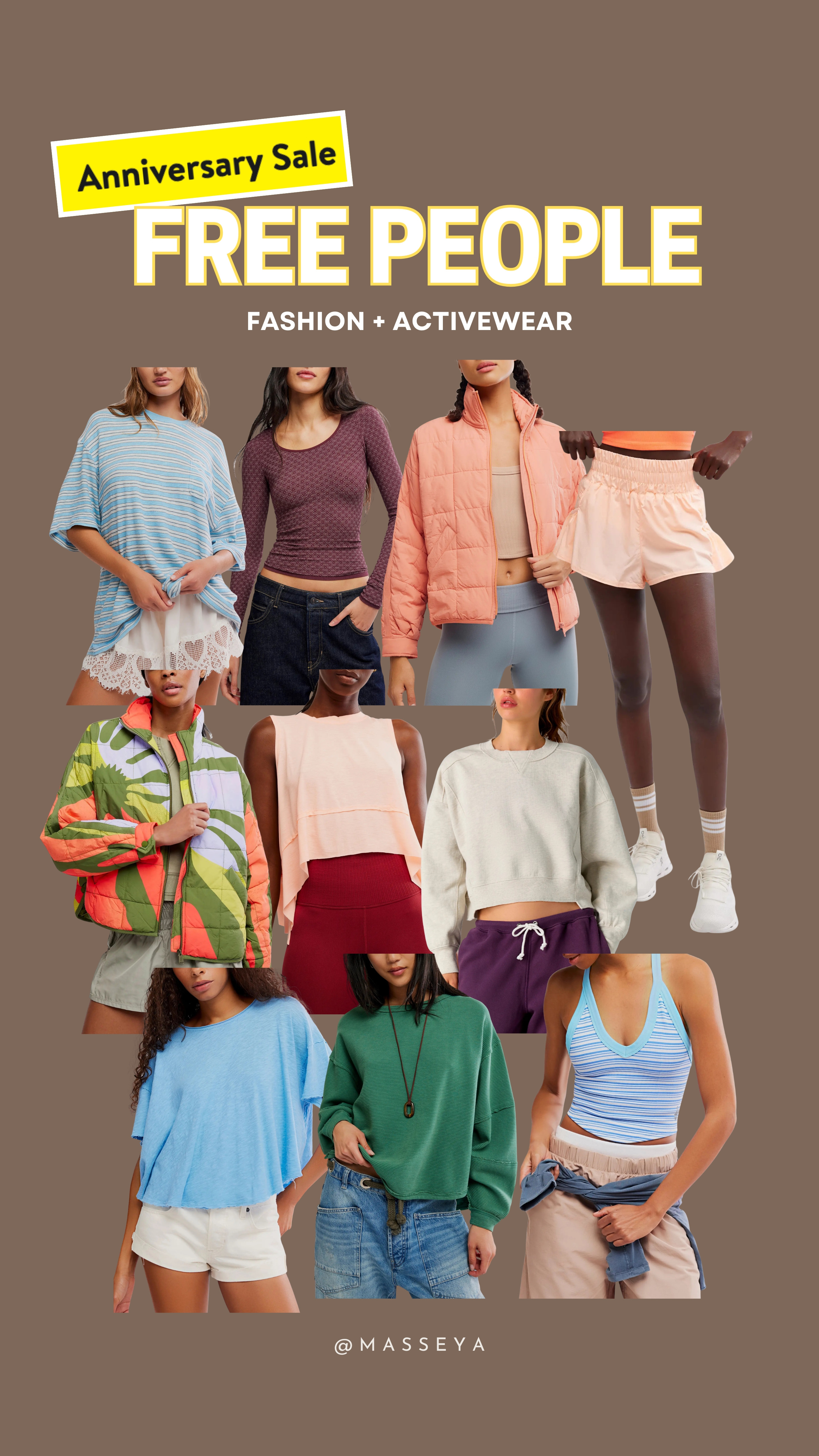 nordstrom anniversary sale is here. rounded up free people movement on sale! 
nordstrom sale, anniversary sale, nsale, free people movement, fp, fall style, activewear 

 #LTKSeasonal #LTKSaleAlert