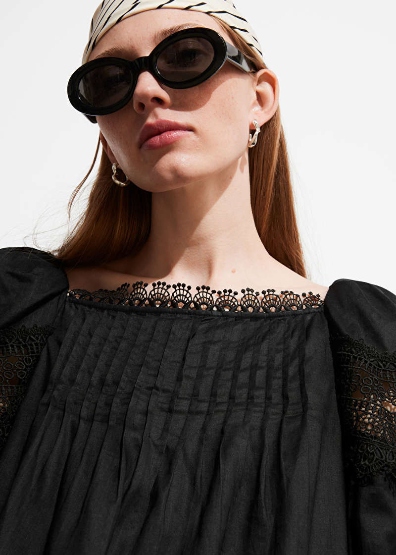 Oval Frame Sunglasses | & Other Stories (EU + UK)