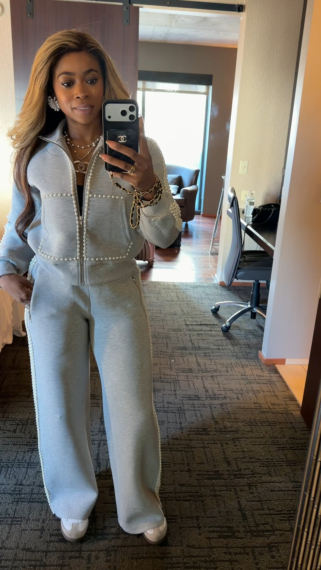 My ALL TIME FAVORITE track suit from Akira! 

#LTKHome