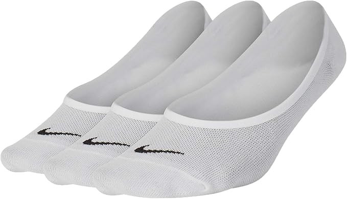 Nike Everyday Lightweight Footie Training Socks | Amazon (US)