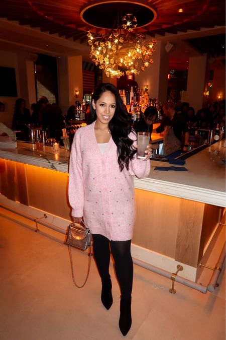 Last night’s amazing opening @almyraphl the newest restaurant to the Philadelphia food scene! 🤍🥂 

The drinks (mocktails for me!), food and the ambience was impeccable. Cant wait to come back and try the full menu! Tag someone that needs to go to this new restaurant!

As always thank you to @punchmediapr for an unforgettable night! #visitphilly #phillyrestaurants #philadelphia #Almyra #greekfood #phillyfoodie #phillyblogger 

#LTKHoliday #LTKparties #LTKbump