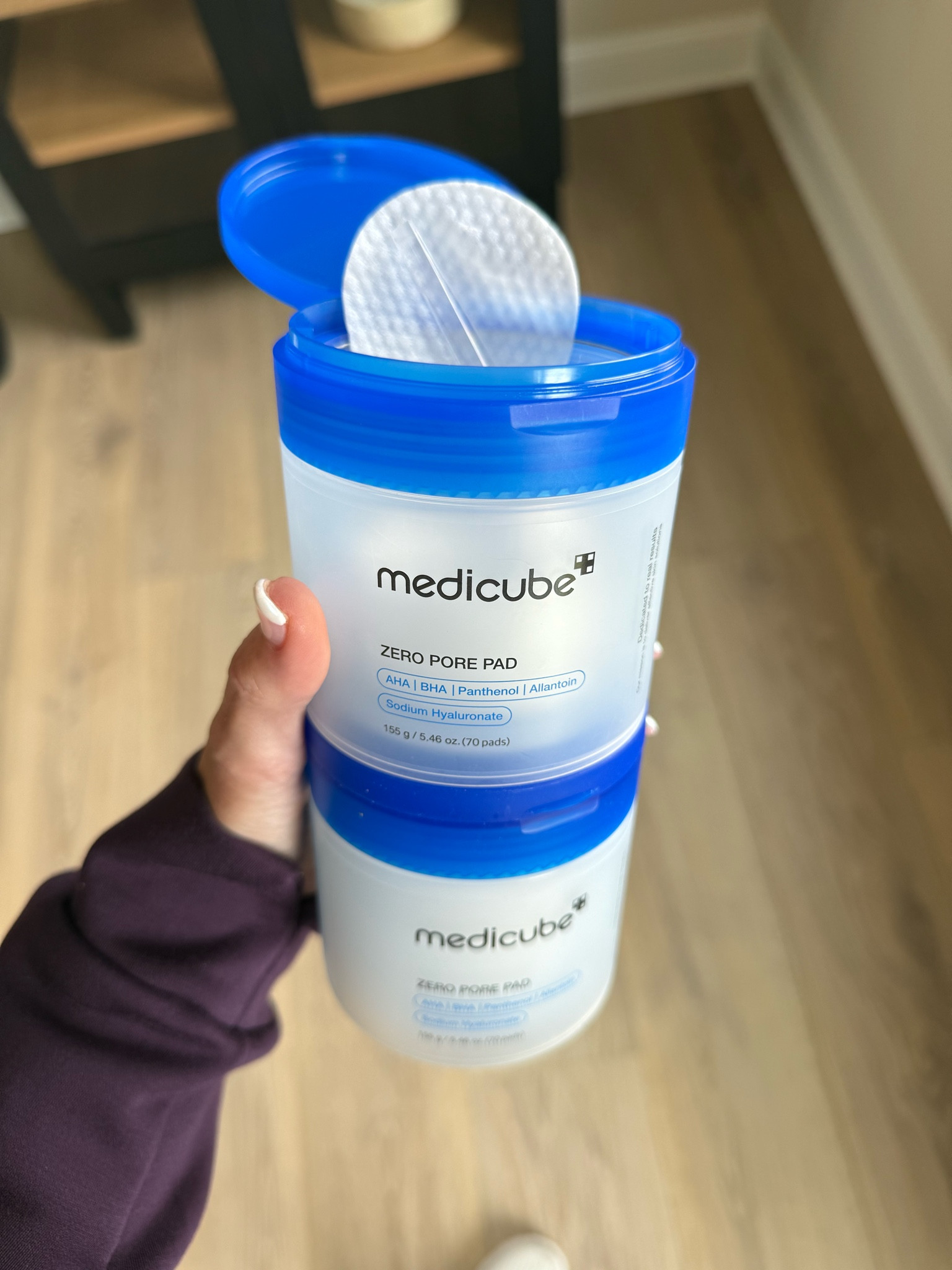 Amazon 
Amazon find
Amazon beauty 
Medicube
