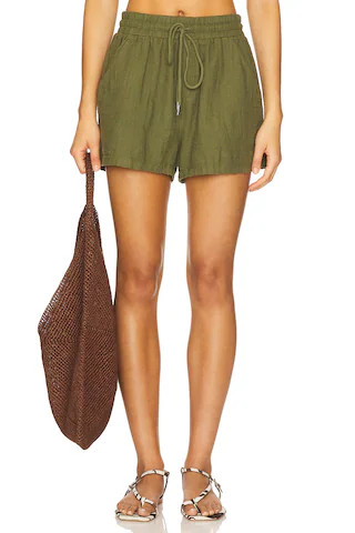 Short
                    
                    Bobi | Revolve Clothing (Global)