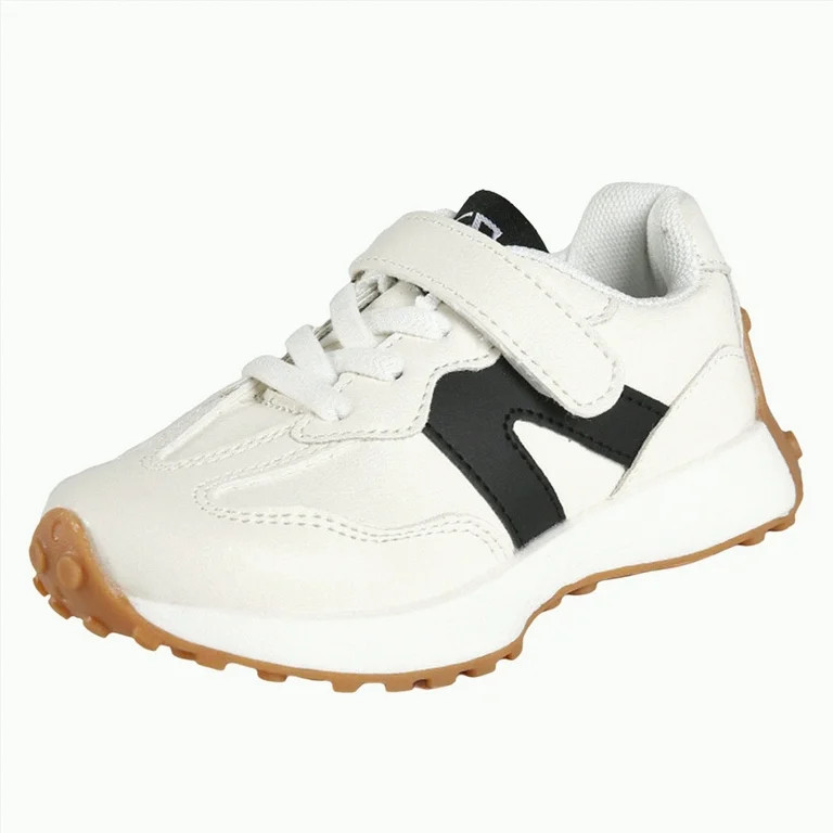 Xudanell Toddler Shoes Boys Kids Design Sense Fashion Platform Sneakers Toddler Boy Sneakers Simp... | Walmart (US)