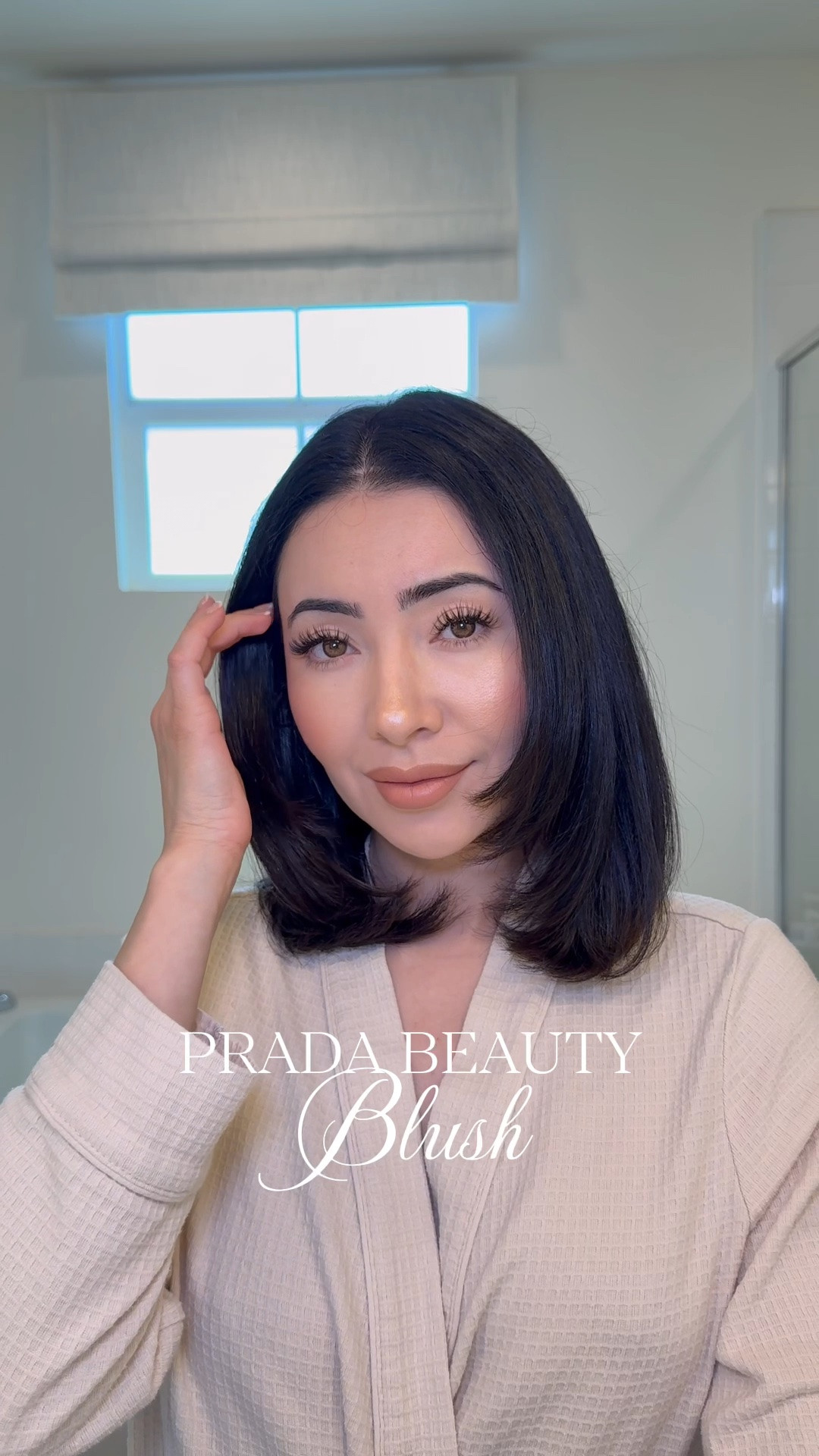 Prada Touch Blush ✨

#LTKBeauty