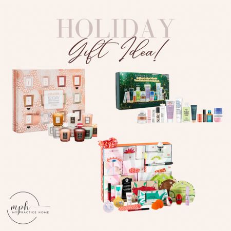 Sephora Advent Calendar Sale and Gift Sets!Sale

#LTKsalealert #LTKHoliday #LTKHolidaySale