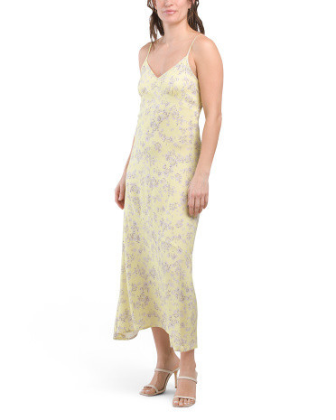 Floral Tank Dress For Women | TJ Maxx