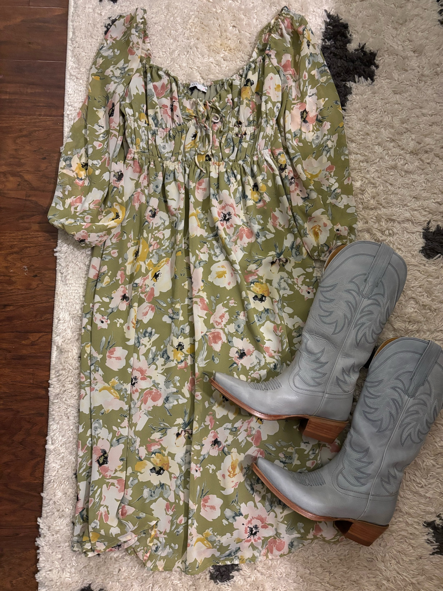 Cute Easter outfit idea!

#LTKMostLoved #LTKSeasonal #LTKShoeCrush