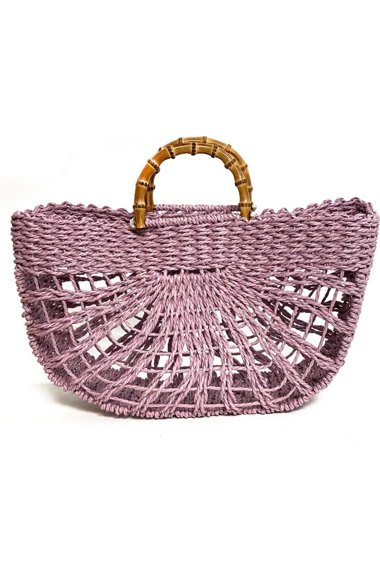 Straw Tote | Nordstrom