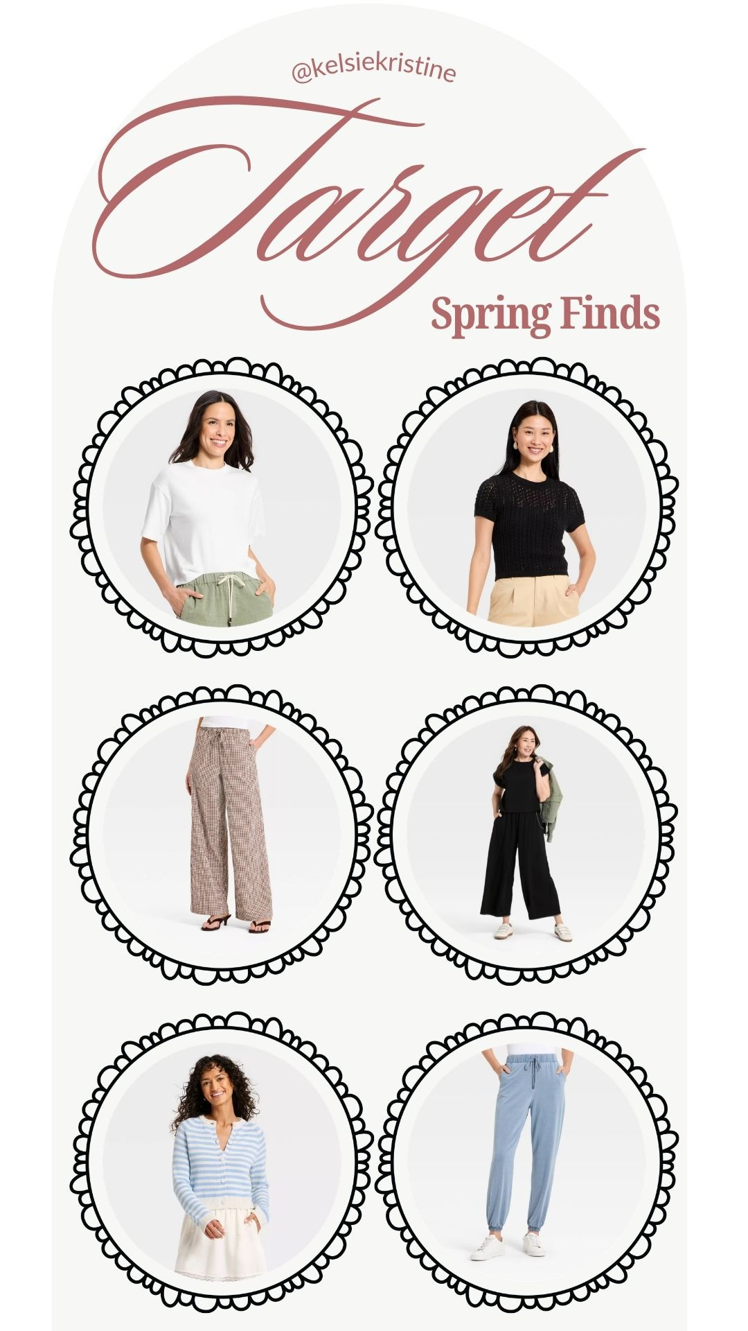 Target | Spring Target | Spring Finds | Spring & Summer | Summer Finds | Target Sets | Target Wins | Mid-Size Finds | Mid-Size | Target Mid-Size | Mom Outfits | Mom Vibes |  

 #LTKMothersDay #LTKootd #LTKMidsize