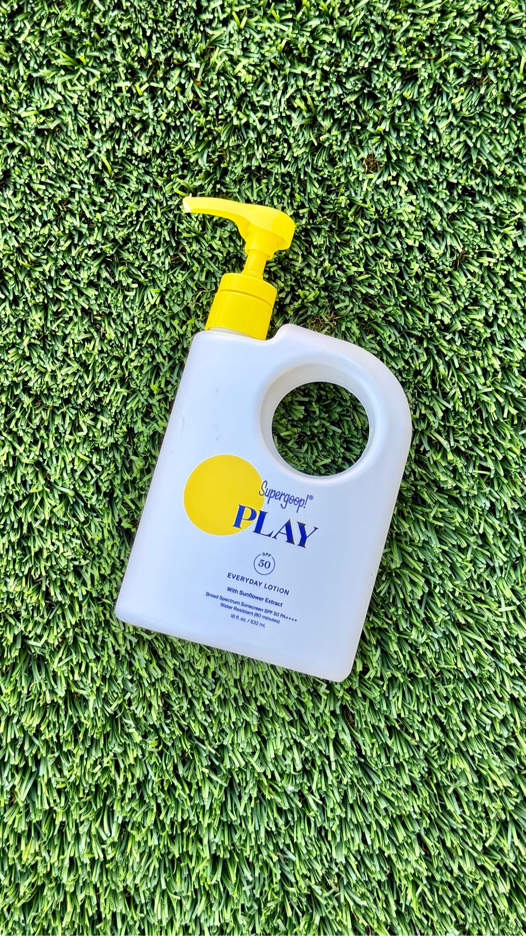 everyday sunscreen☀️
use 10%off code MRSRIVER

#LTKActive #LTKdayinmylife #LTKmomlife