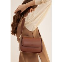 Crossbody Bag Leather | Design For Women Handmade Cute | Etsy (US)