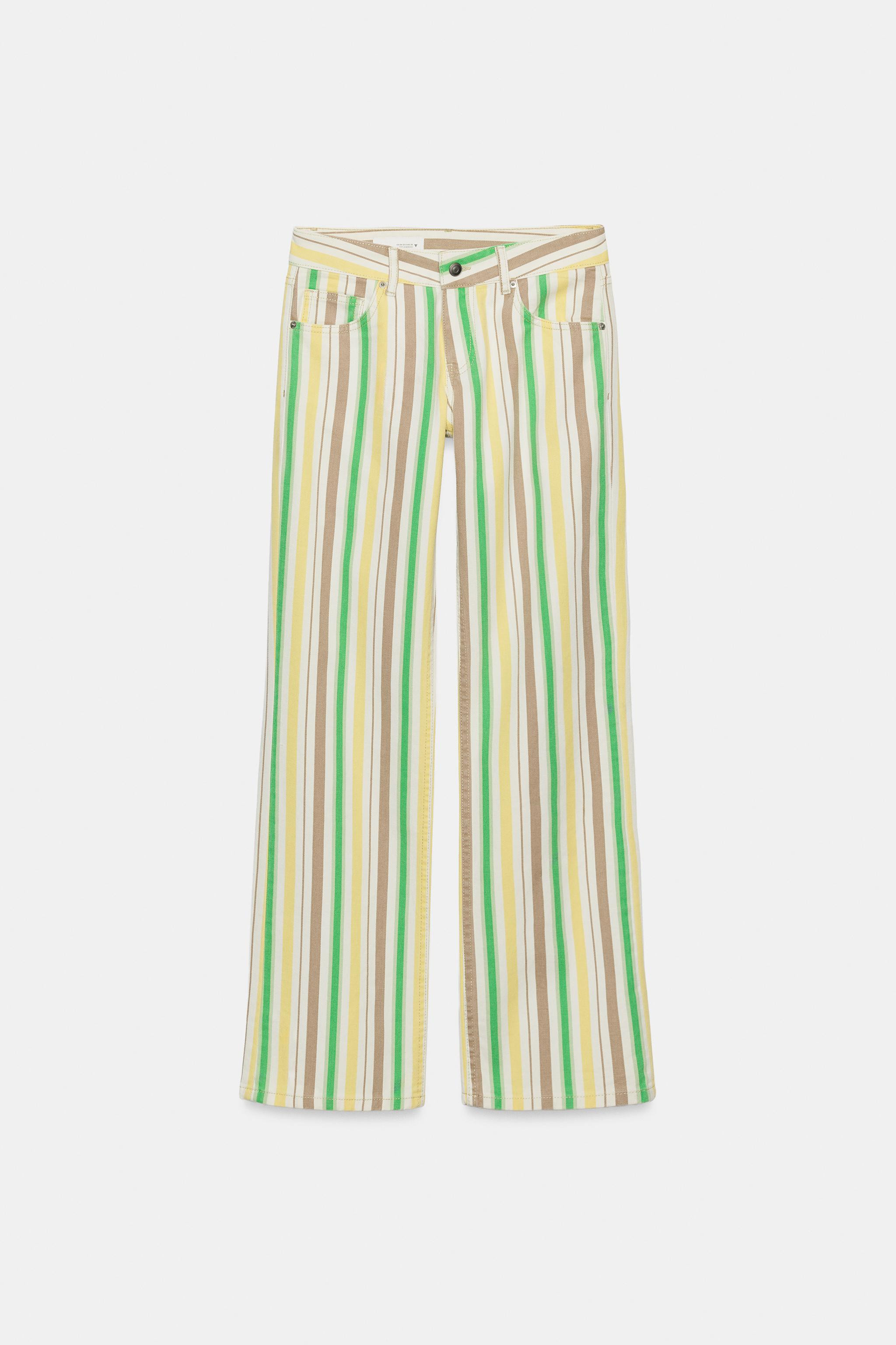 striped6929/217/104 | Zara US