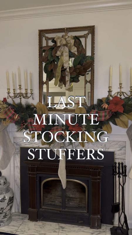Last minute gift ideas
Easy stocking stuffers
Gift guide for everyone
Stocking stuffers for everyone
Gifts under $35
Simple gifts
Practical gifts for her
Practical gifts for him
Stocking stuffer gift guide

#LTKGiftGuide #LTKfindsunder50 #LTKHoliday