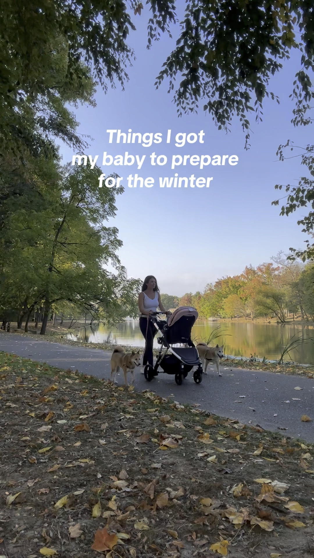 Winter baby must haves

#LTKKids #LTKFamily #LTKBaby