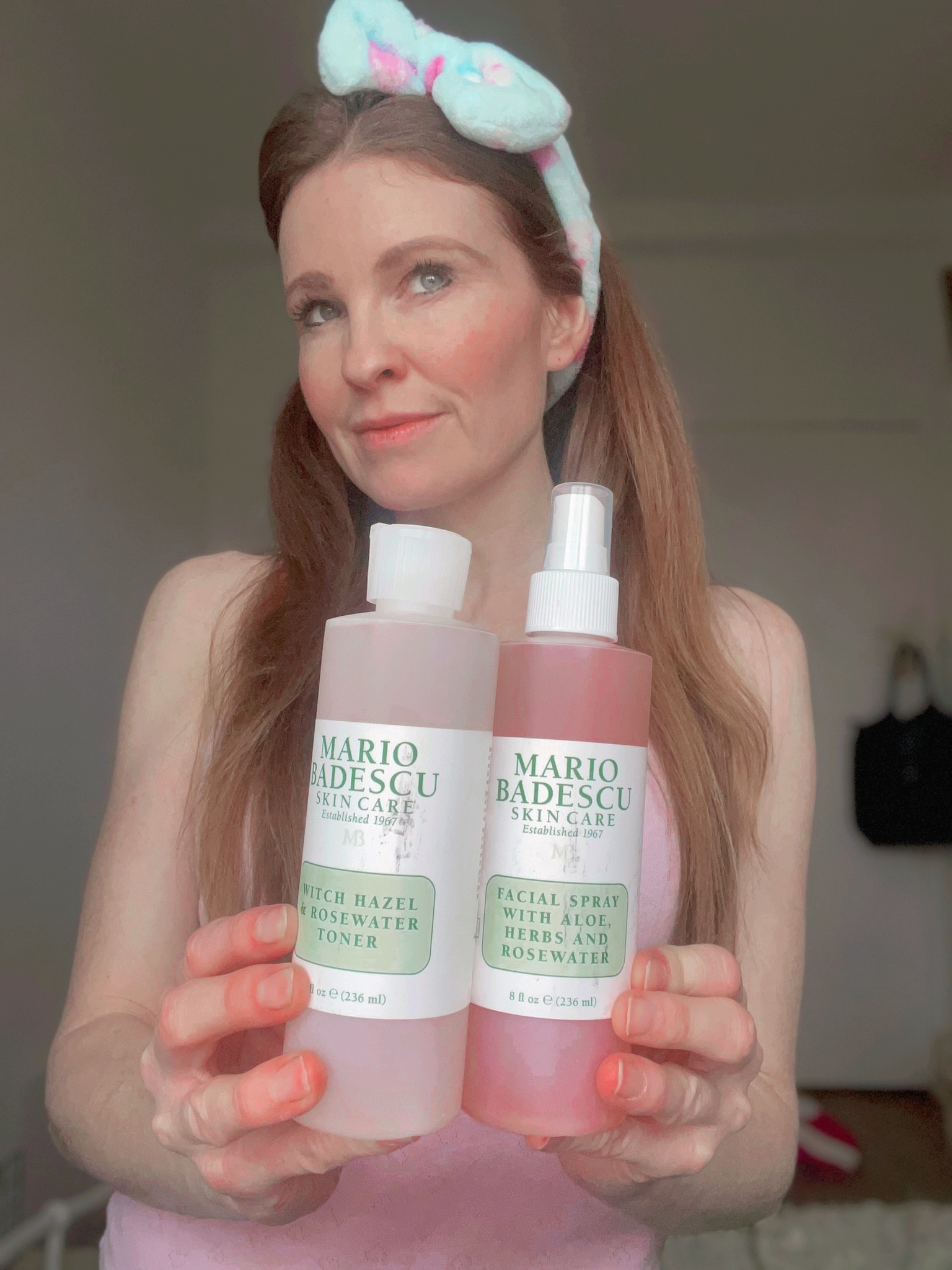 I adore these products! Designed for specific skin types with incredible ingredients!! They’re so affordable for such quality products too ! 
#skincare #affordableskincare #beauty #antiaging 

#LTKbeauty #LTKunder50 #LTKU