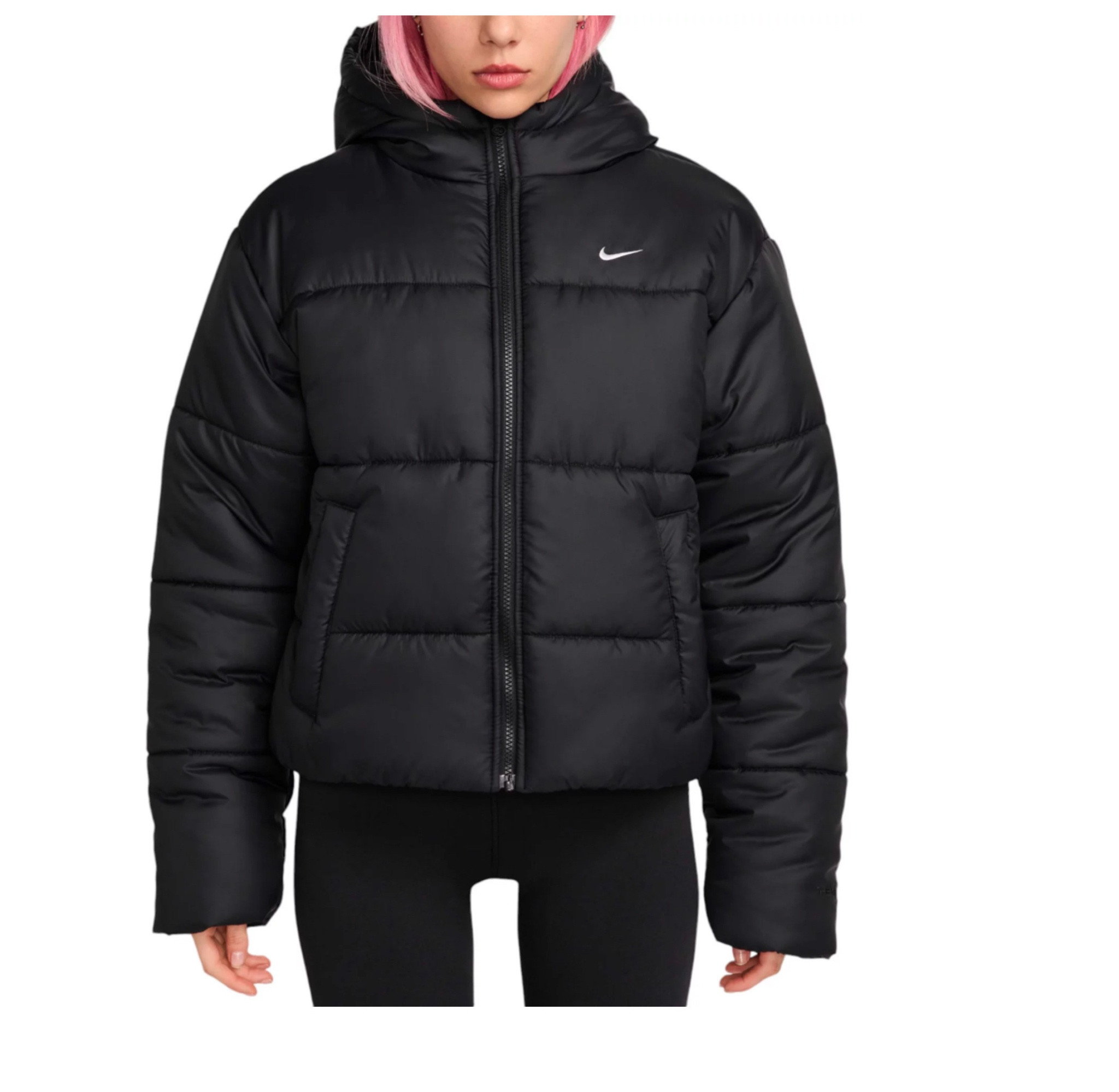 Perfect coat for those single digit mornings🖤
Size small

#LTKSeasonal #LTKFitness #LTKActive