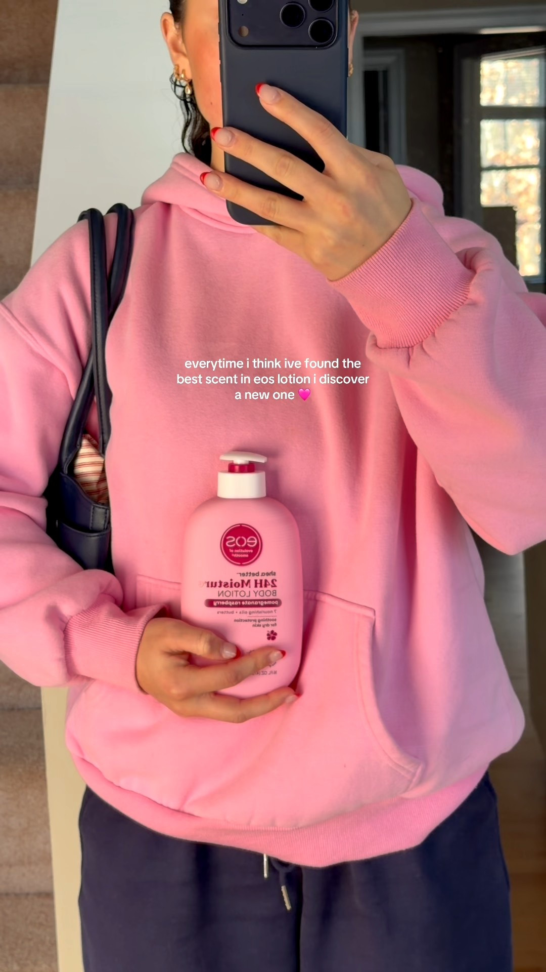 eos lotion is actually 10/10 

#LTKGiftGuide #LTKHoliday #LTKselfcare