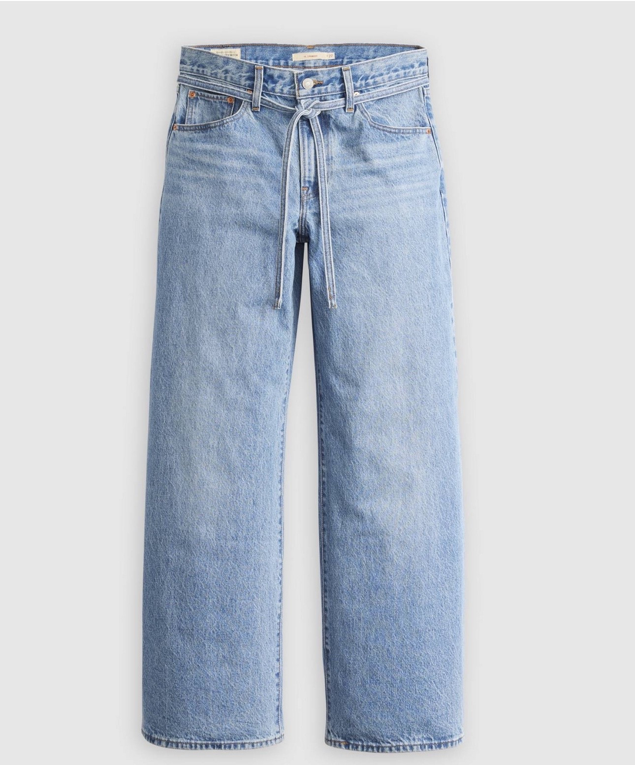 Levi - Baggy Straight Women Jeans 

#LTKmomlife #LTKPlusSize #LTKSaleAlert