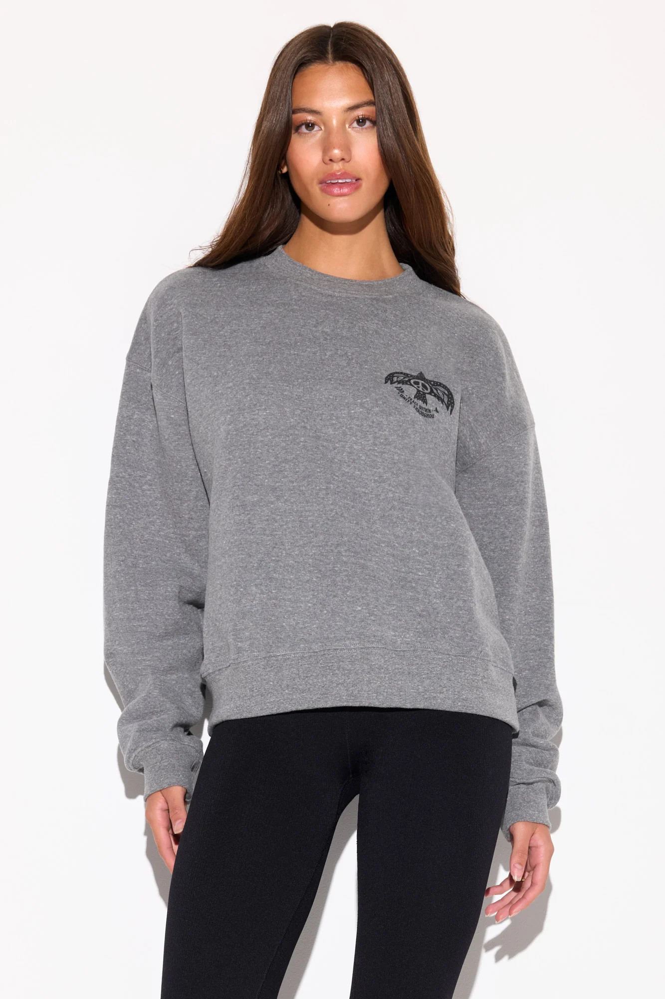 Unity La Brea Crew | Spiritual Gangster | Spiritual Gangster