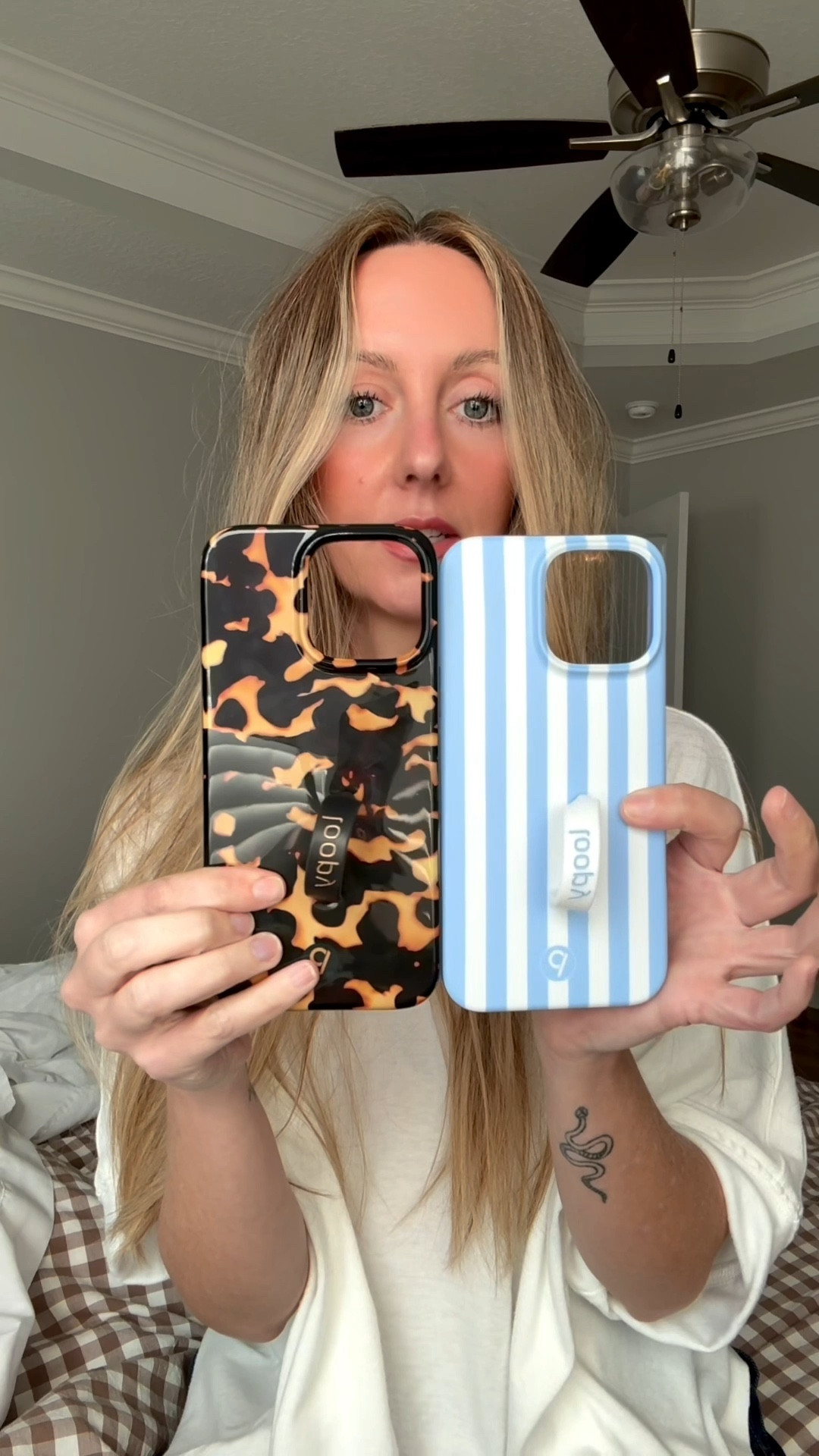 Loopy case for the win 

#LTKootd #LTKKids #LTKmomlife