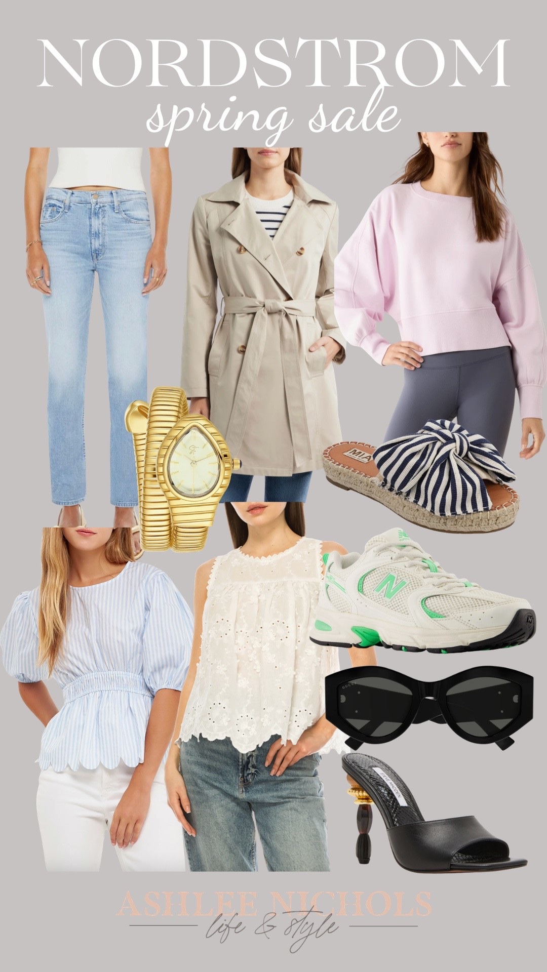 Nordstrom spring sale