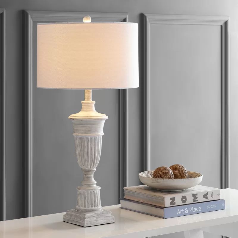 Sam 31" Table Lamp Set (Set of 2) | Wayfair North America