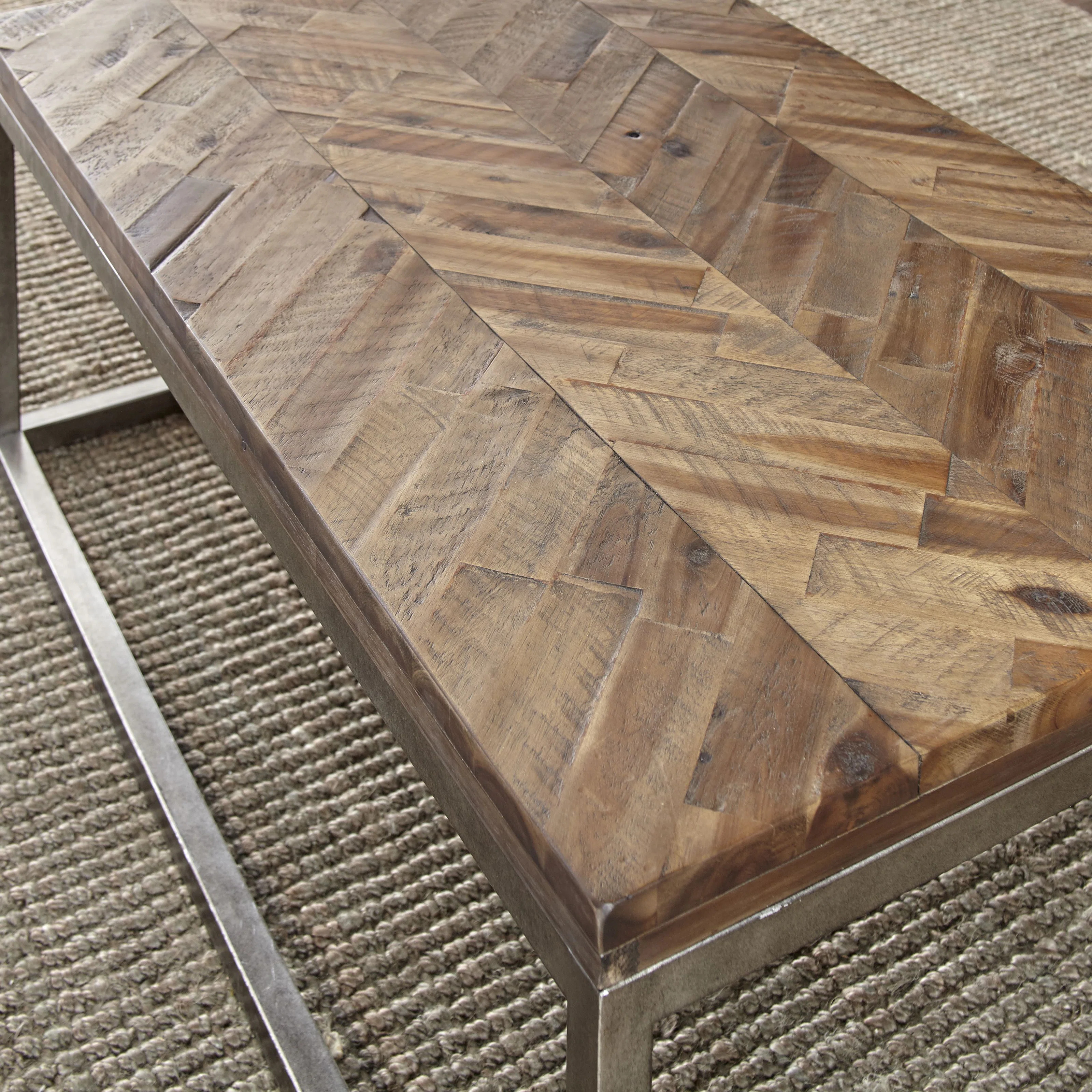 Galena Frame Coffee Table | Wayfair North America